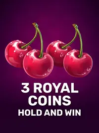 Royal Coins: Hold and Win Royal Coins: Hold and Win
