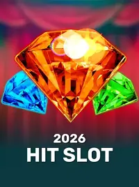 2026 Hit Slot 2026 Hit Slot