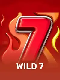Wild 7 Wild 7