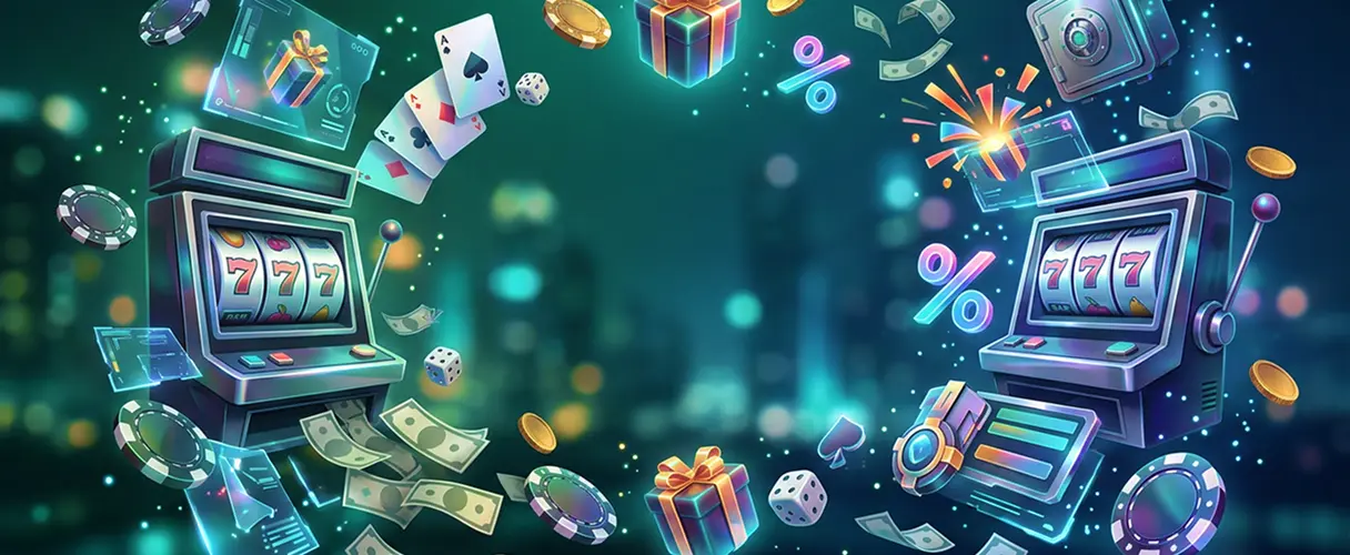 PlayBaze Ofertas de Bonificación