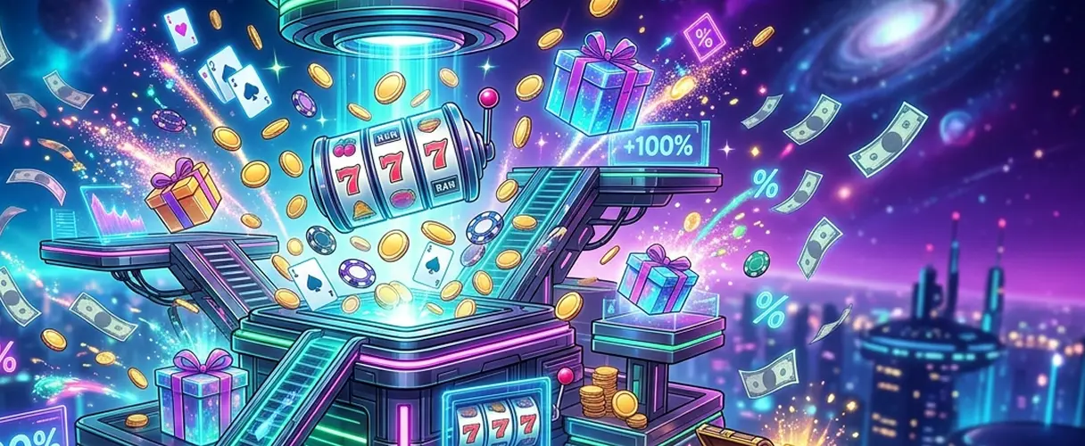 PlayBaze Tragaperras Online