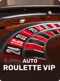 Auto Roulette VIP Auto Roulette VIP
