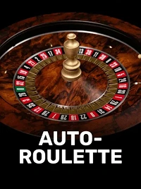 Auto-Roulette Auto-Roulette
