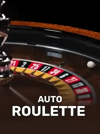 Auto Roulette Auto Roulette