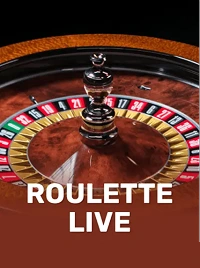 Roulette Live Roulette Live