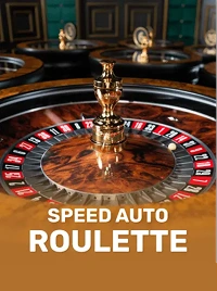 Speed Auto Roulette Speed Auto Roulette