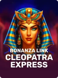 Bonanza Link Cleopatra Express Bonanza Link Cleopatra Express