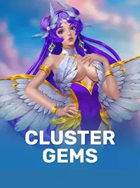 Cluster Gems Cluster Gems