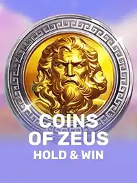 Coins of Zeus Coins of Zeus