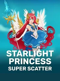 Starlight Princess Starlight Princess