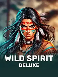 Wild Spirit Wild Spirit